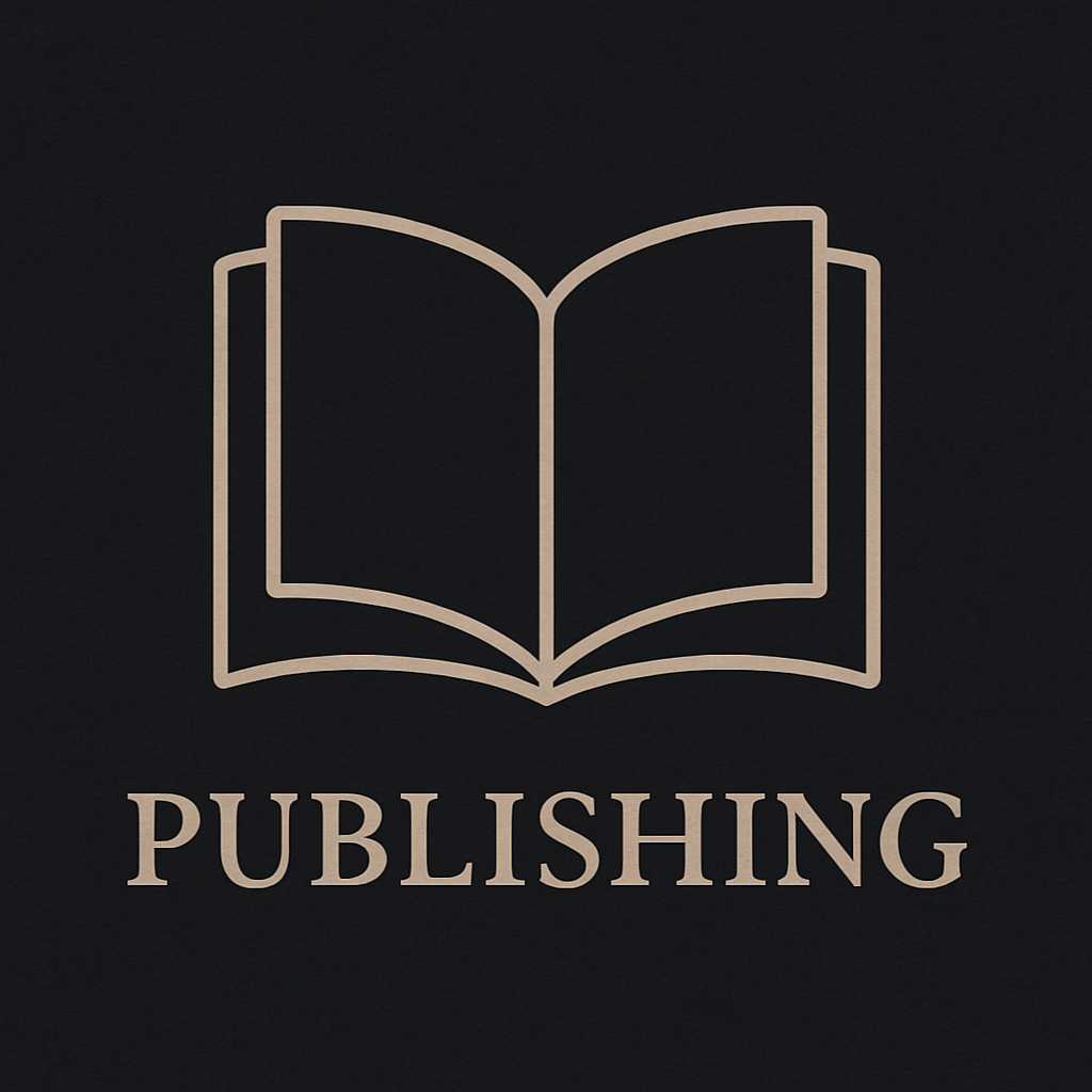 publishing graphic